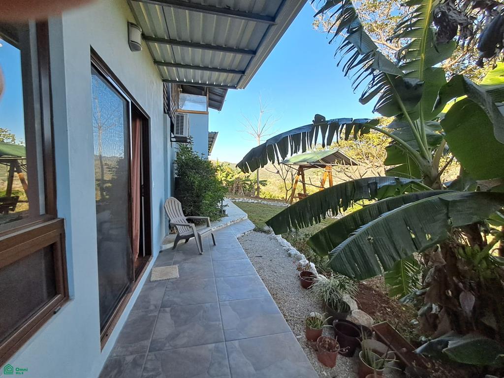 Hacienda de Maquenco