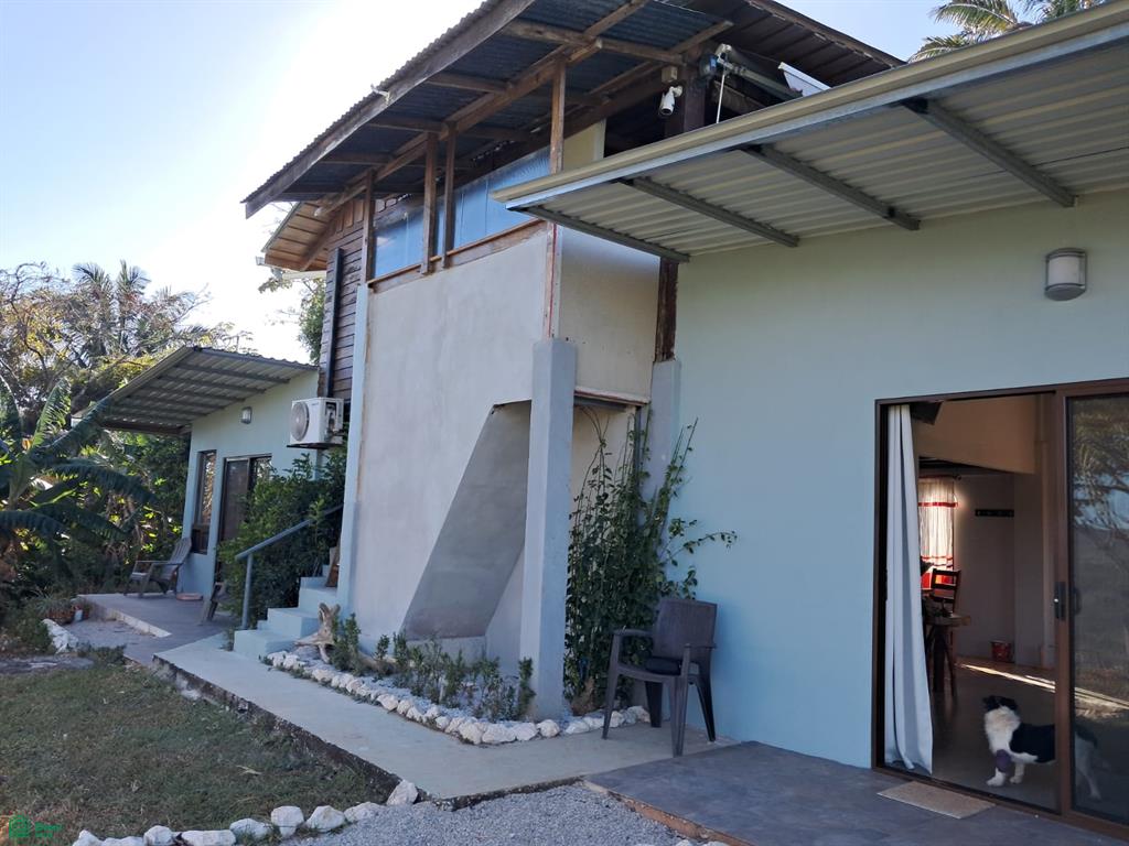 Hacienda de Maquenco