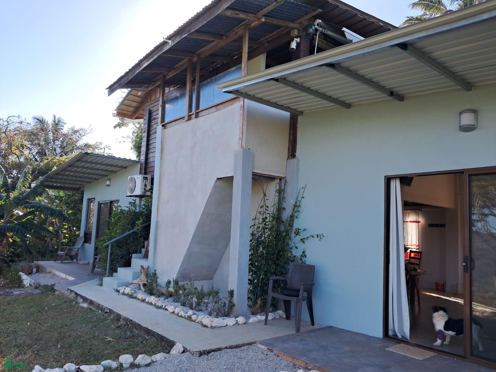 Hacienda de Maquenco