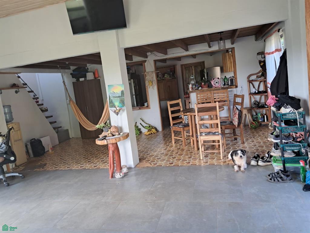 Hacienda de Maquenco