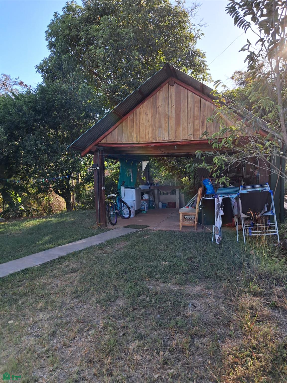 Hacienda de Maquenco