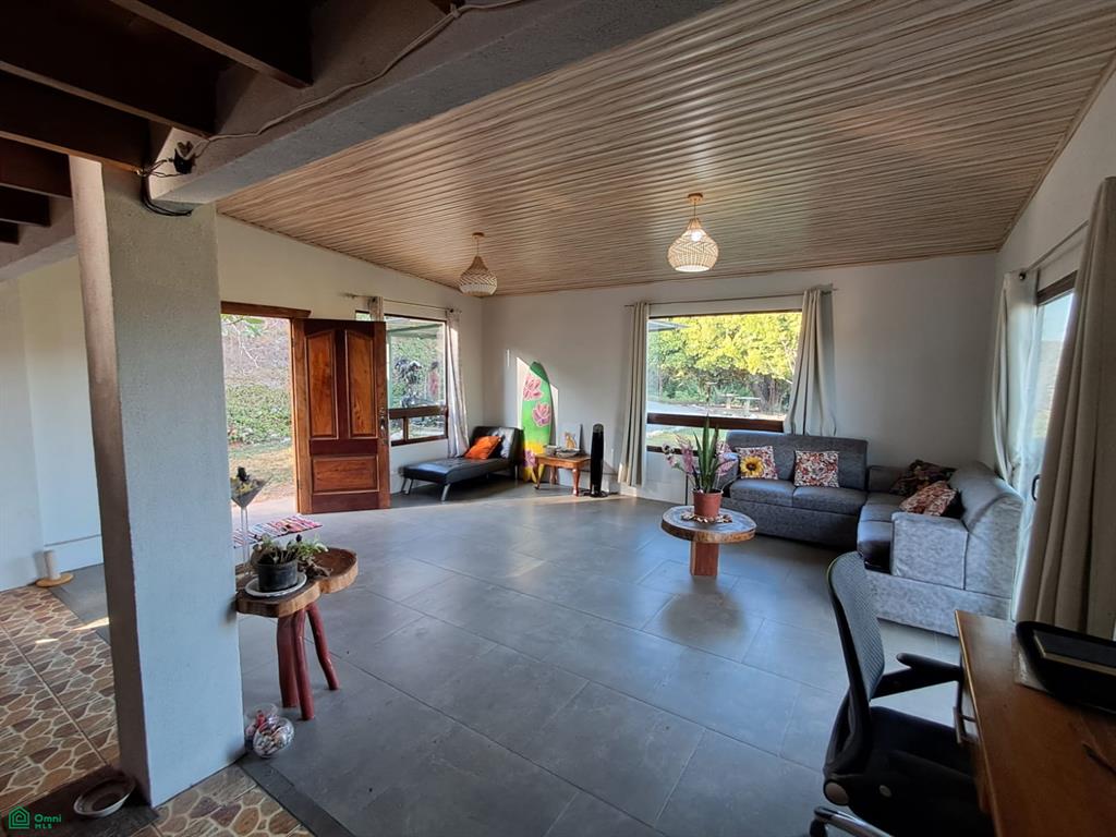 Hacienda de Maquenco