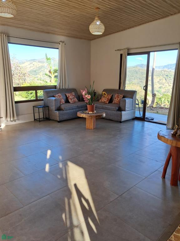 Hacienda de Maquenco