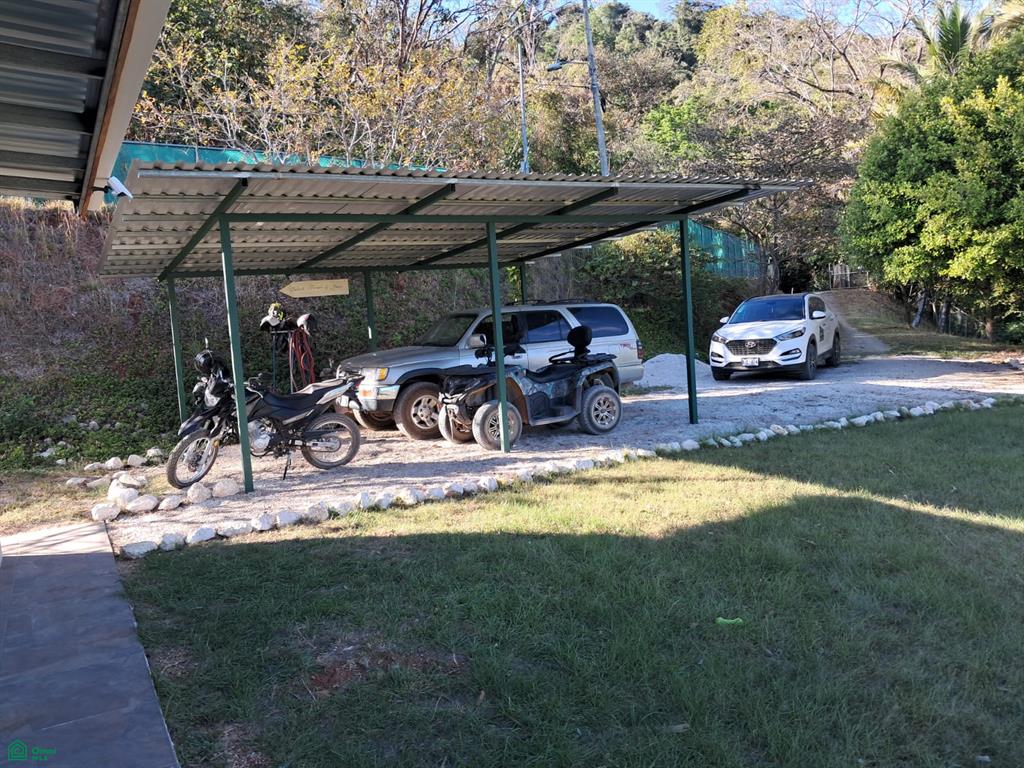 Hacienda de Maquenco