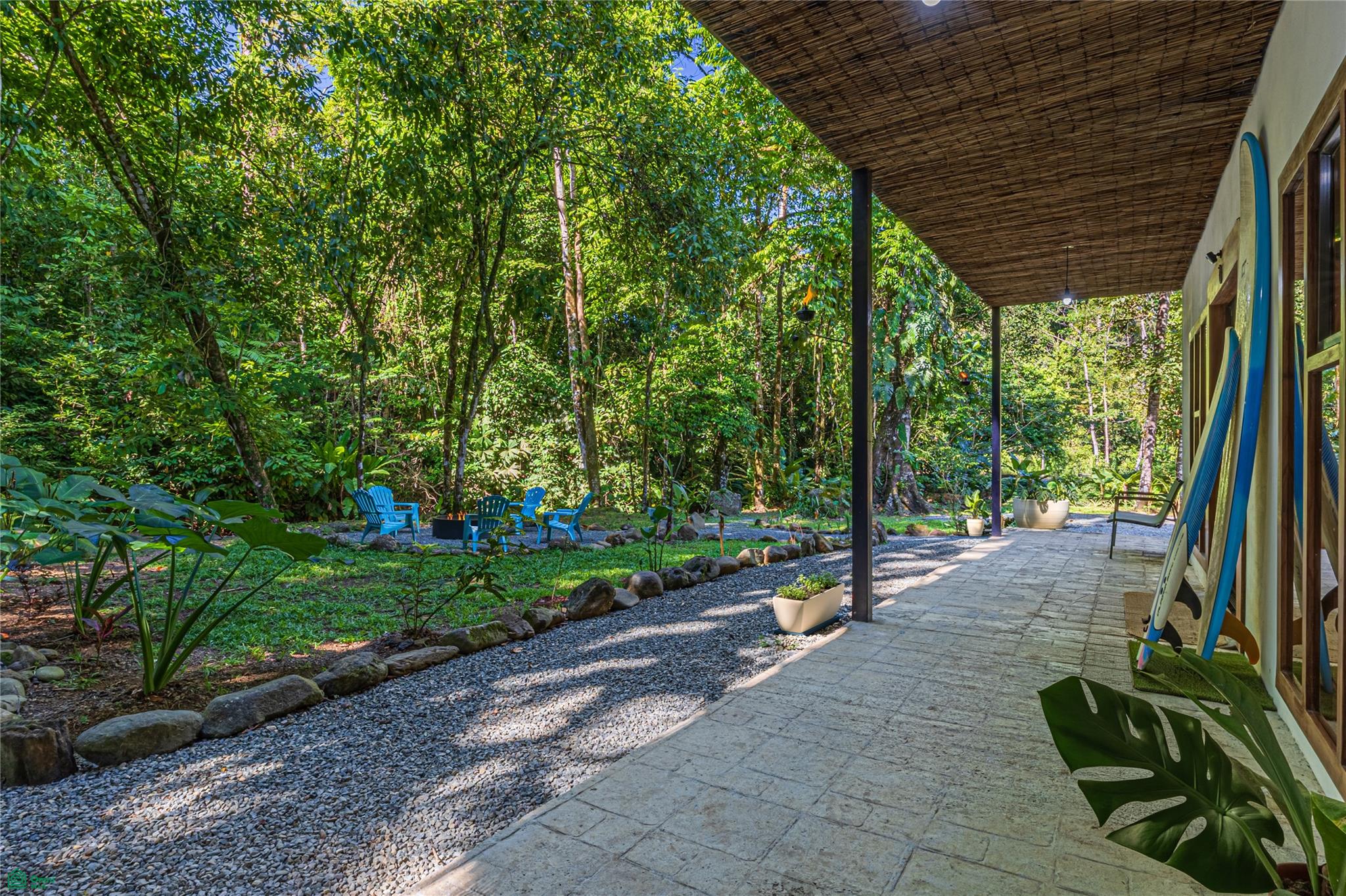 Mojo Dojo Casa House