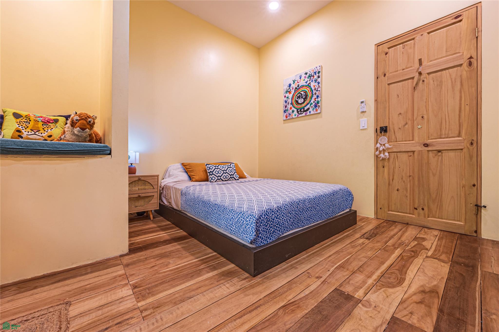 Mojo Dojo Casa House
