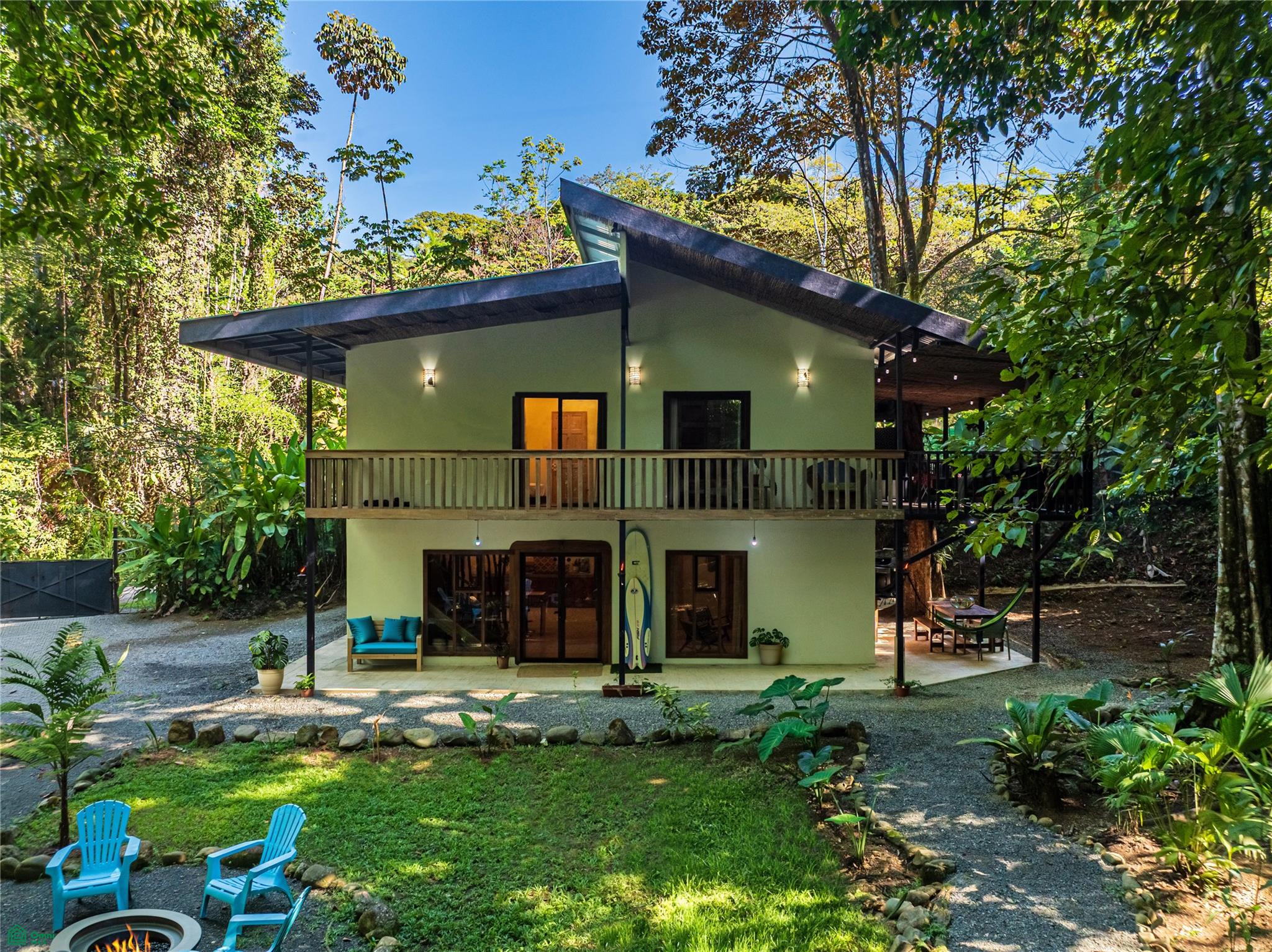 Mojo Dojo Casa House