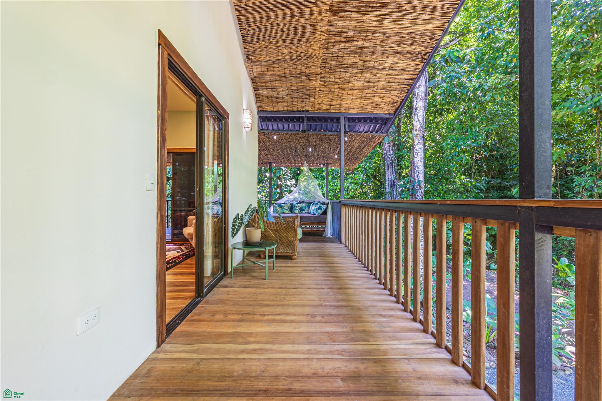 Mojo Dojo Casa House