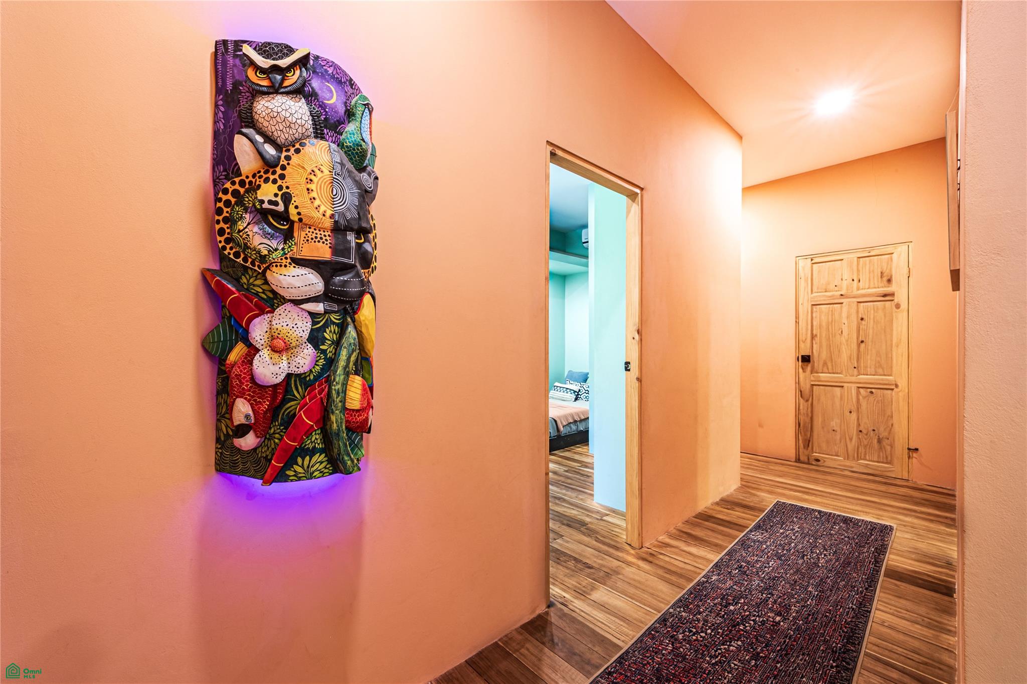 Mojo Dojo Casa House