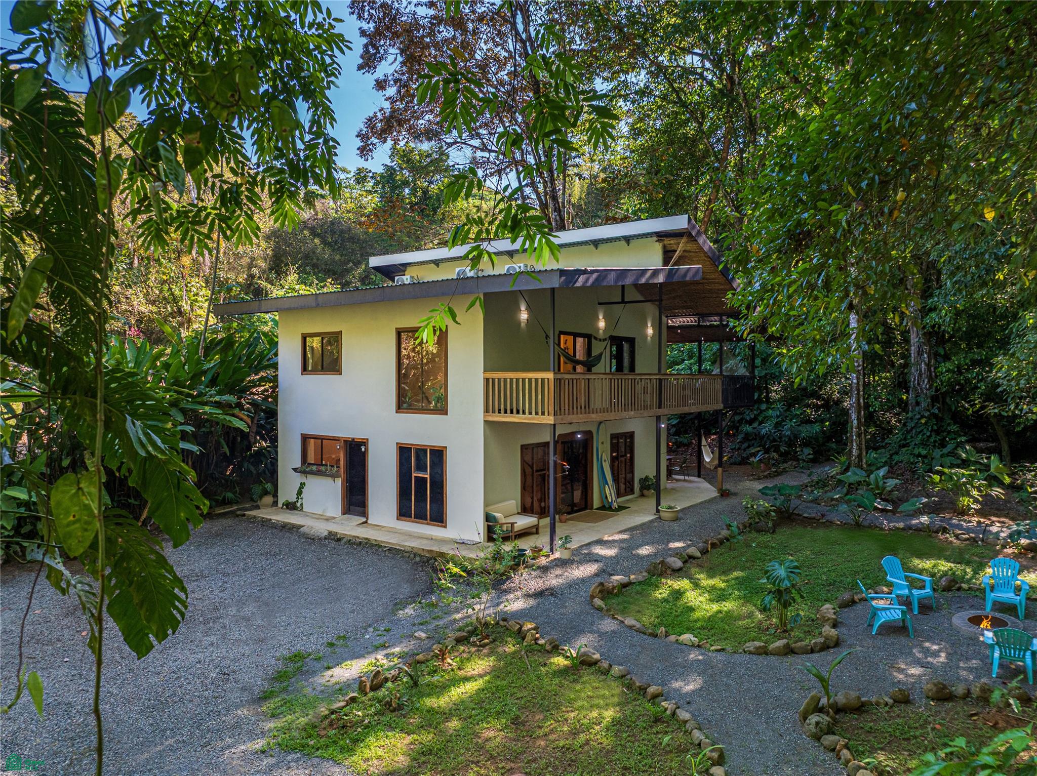 Mojo Dojo Casa House