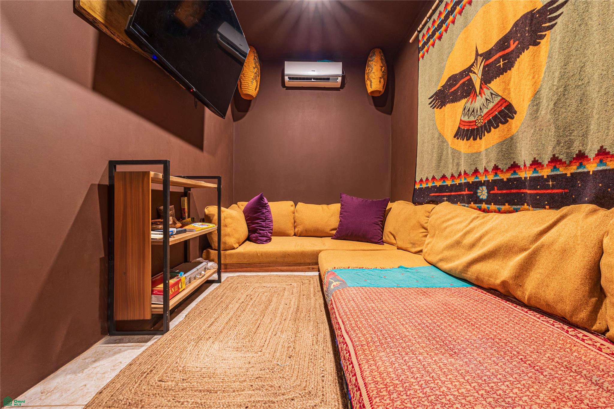 Mojo Dojo Casa House