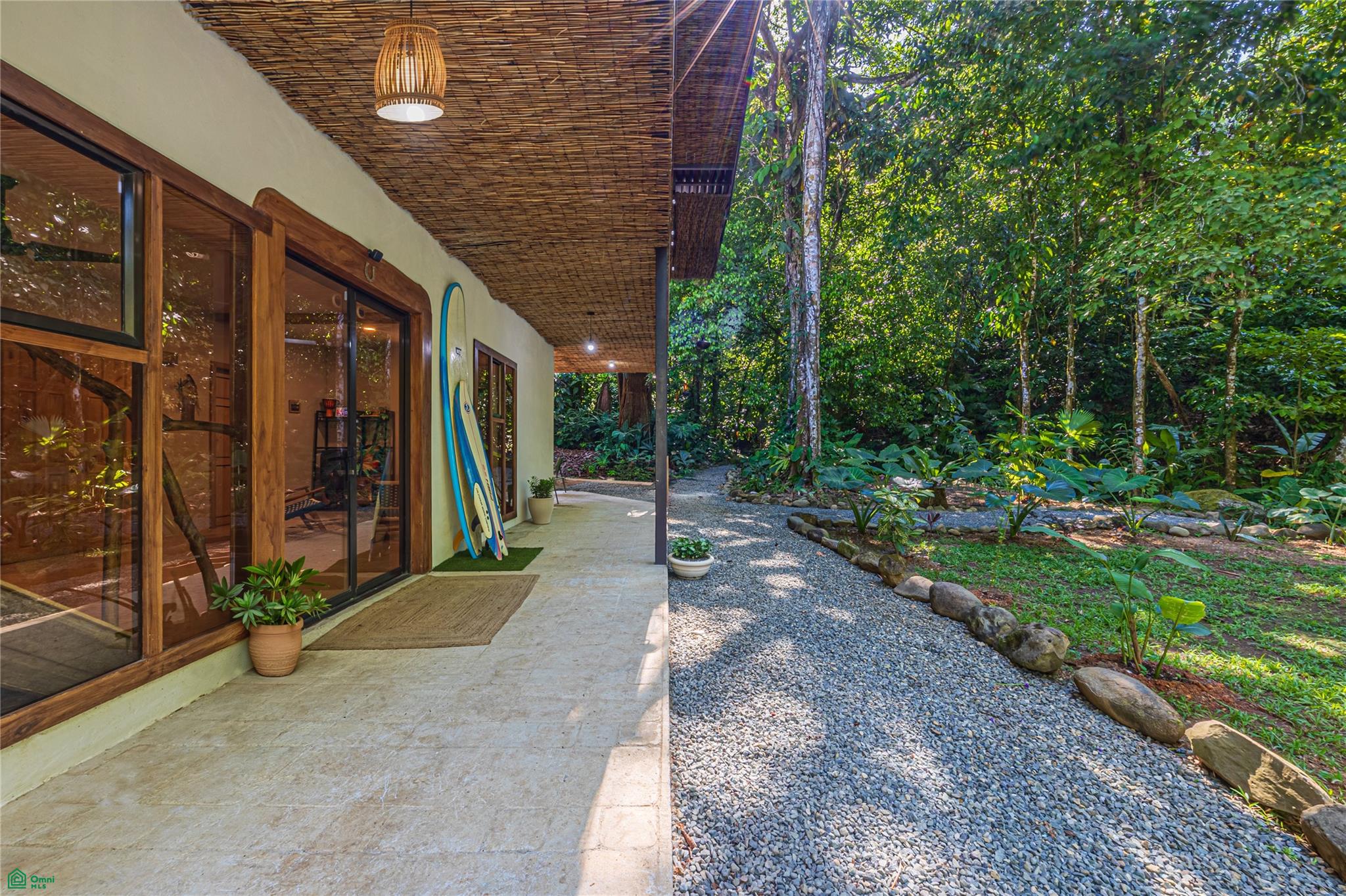 Mojo Dojo Casa House