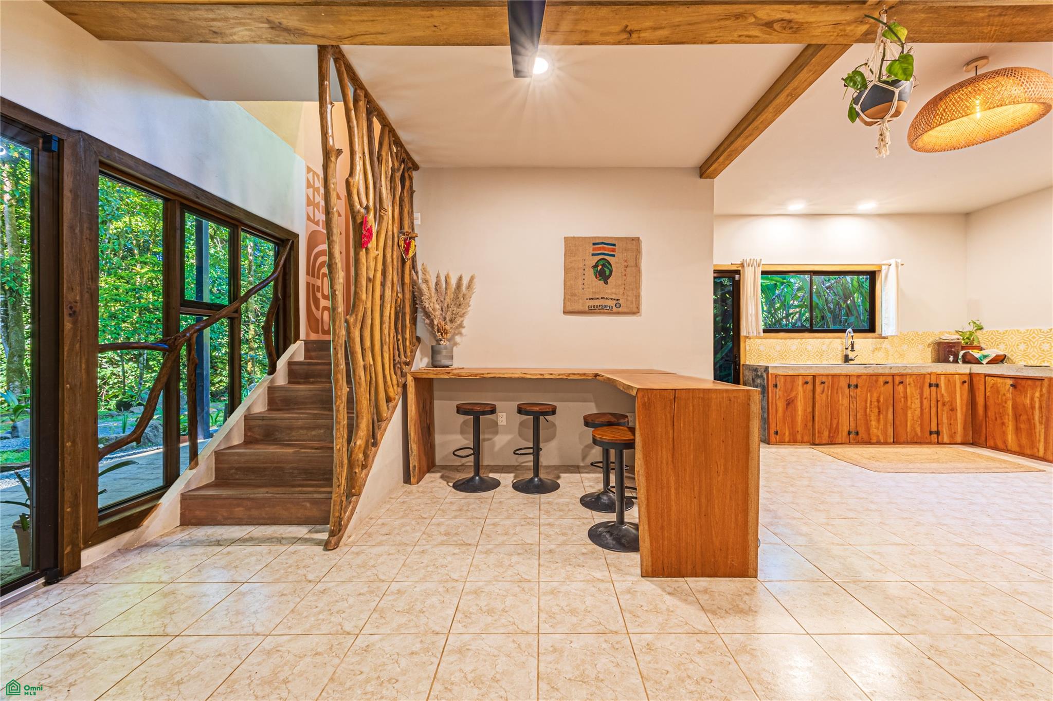 Mojo Dojo Casa House