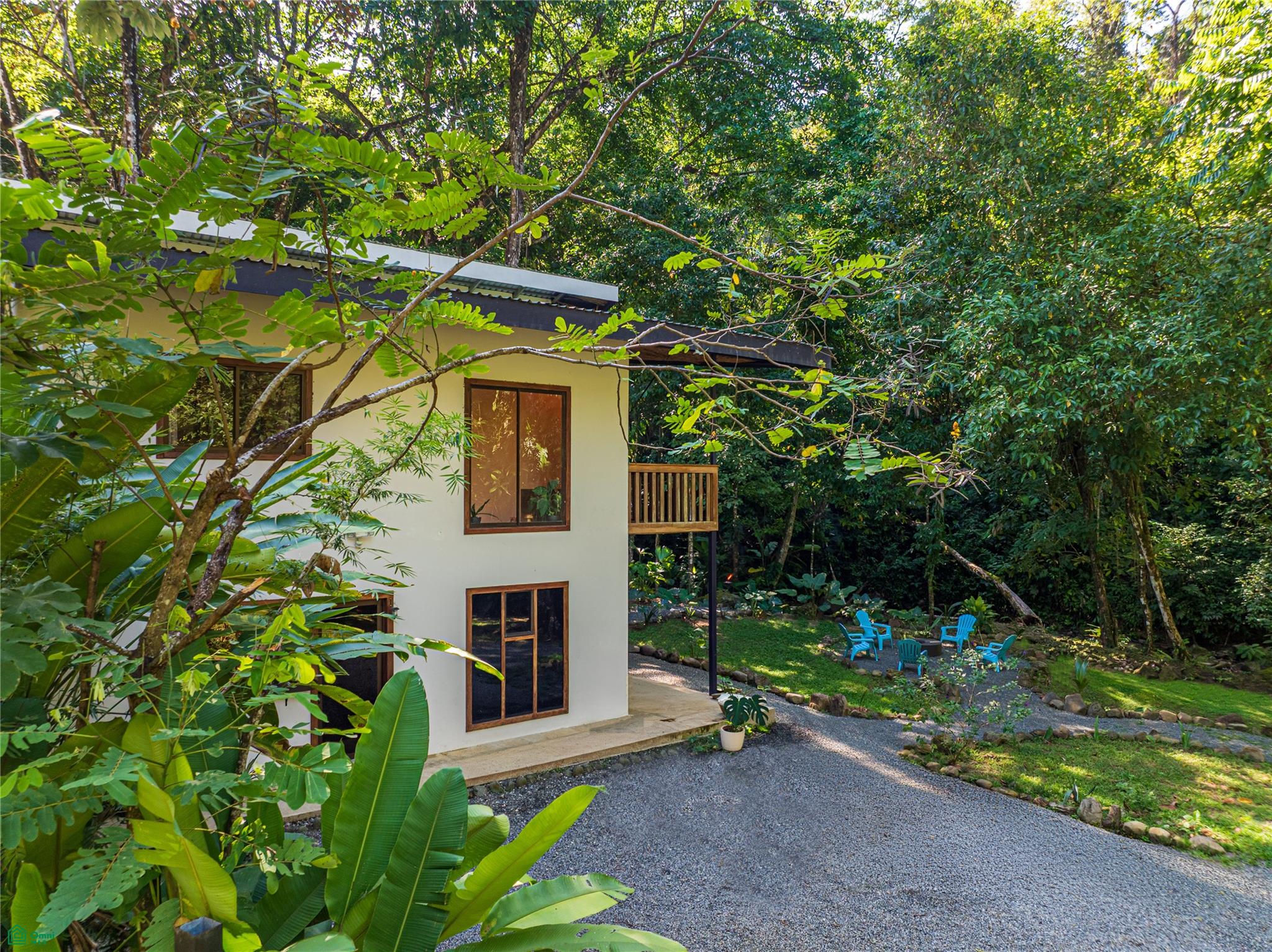 Mojo Dojo Casa House