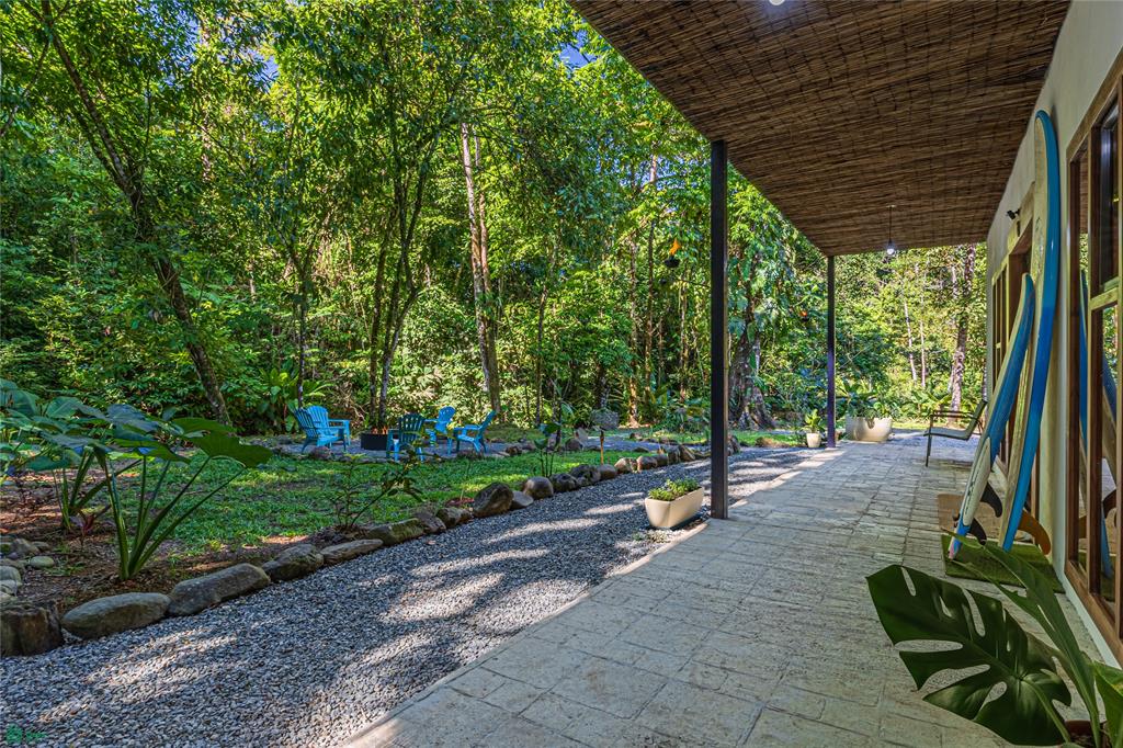 Mojo Dojo Casa House