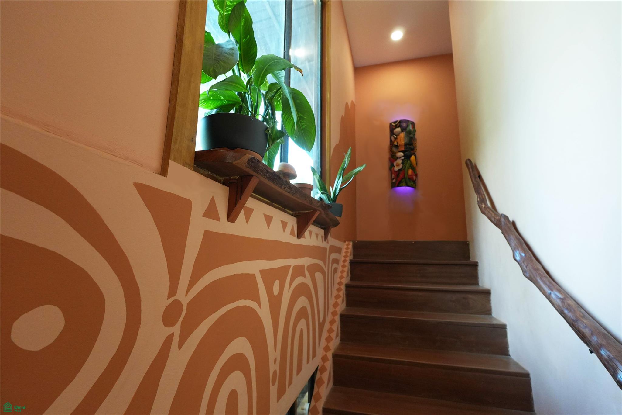 Mojo Dojo Casa House