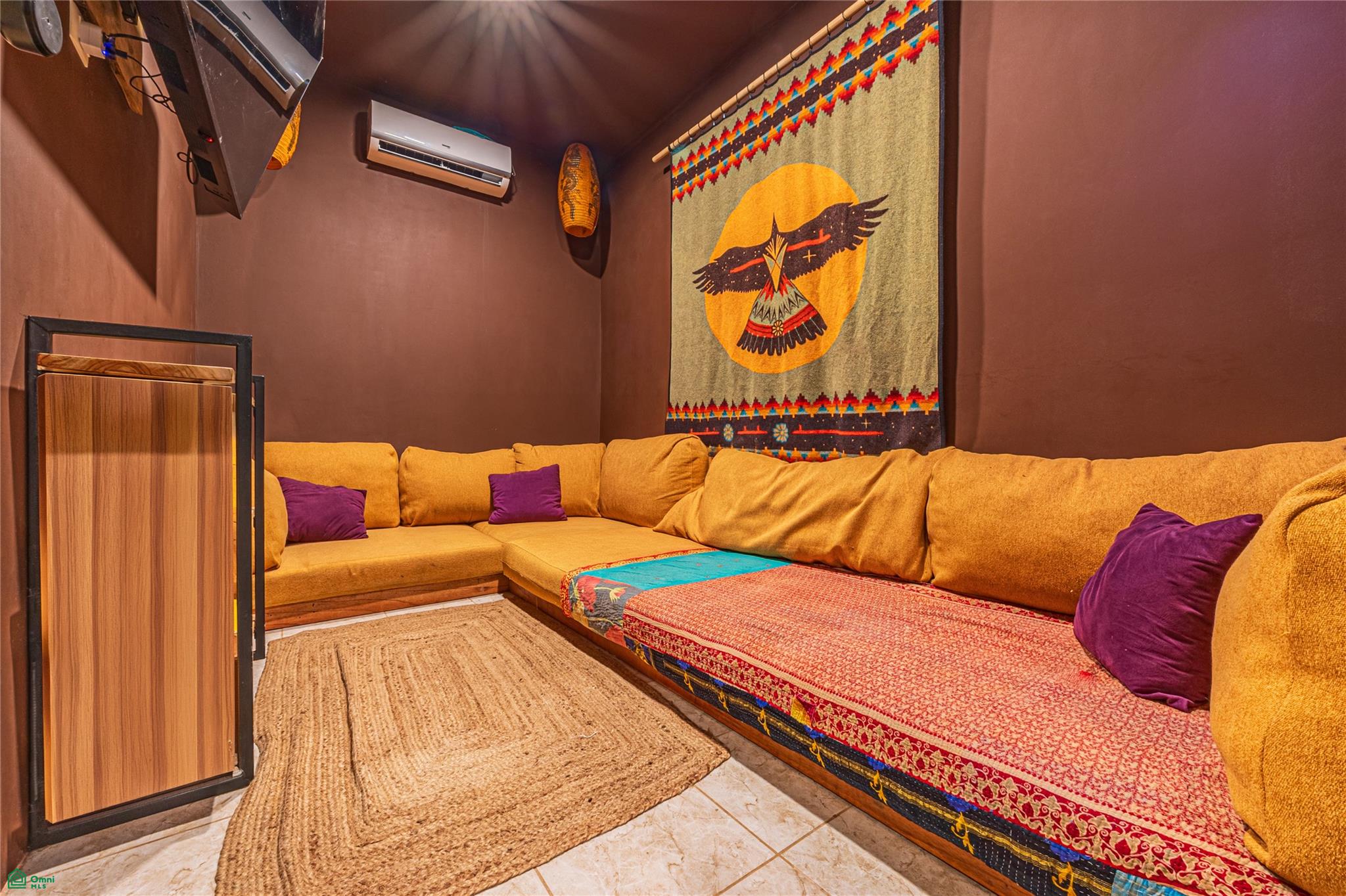 Mojo Dojo Casa House