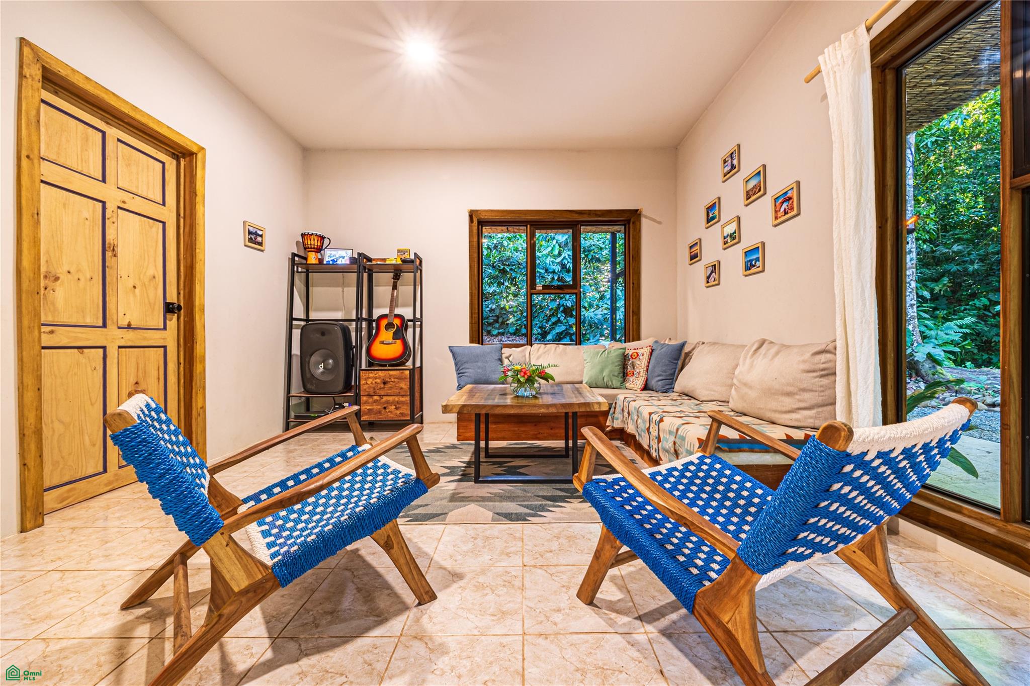 Mojo Dojo Casa House