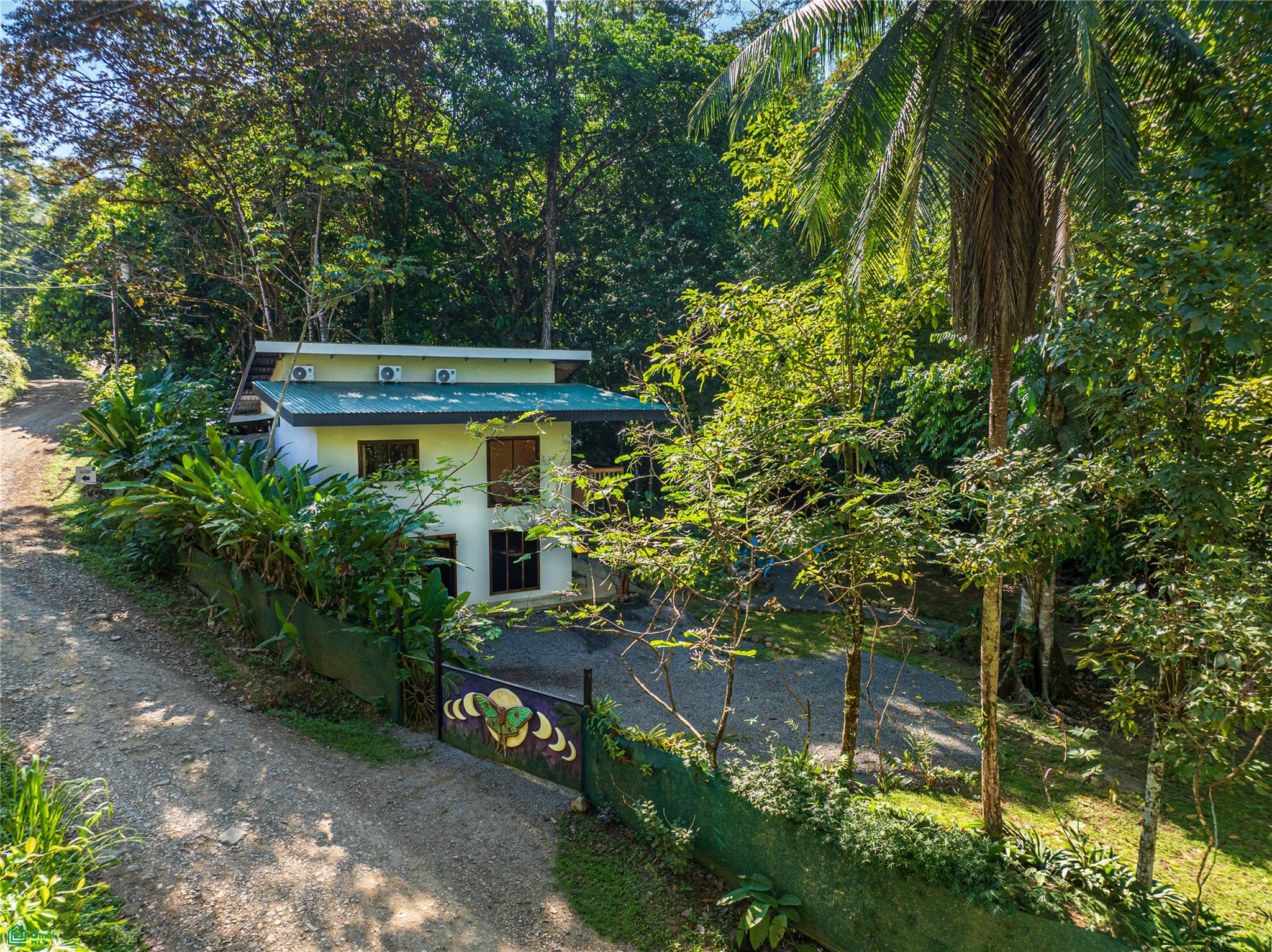 Mojo Dojo Casa House