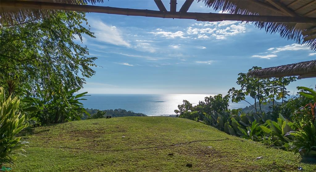 Ocean View Villa Dominical