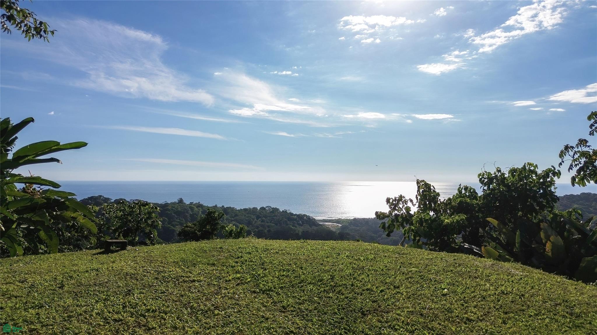 Ocean View Villa Dominical