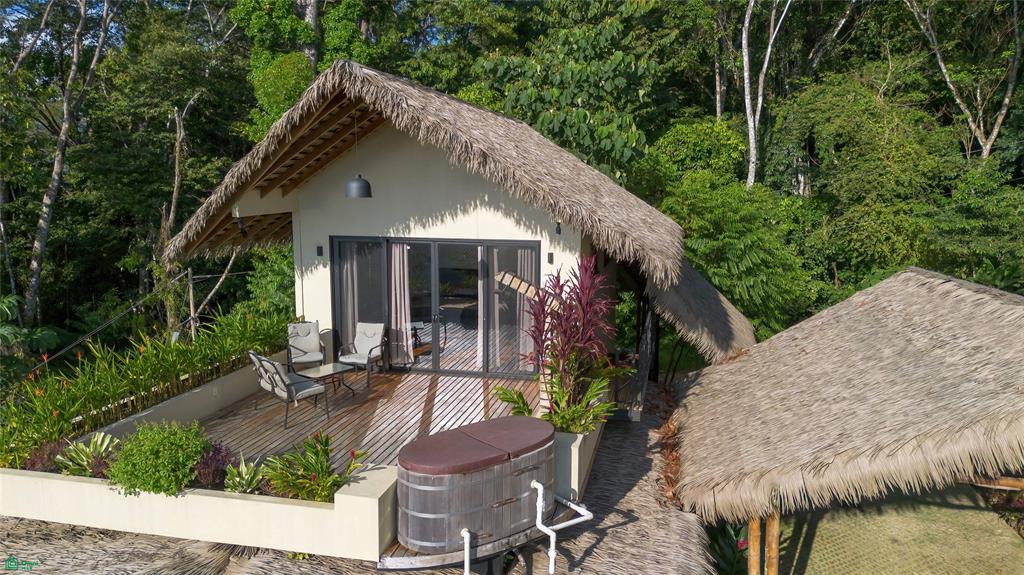 Ocean View Villa Dominical