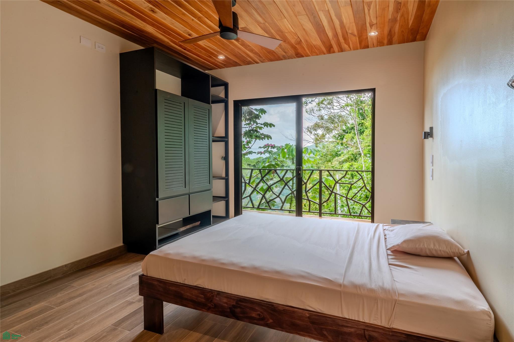 Ocean View Villa Dominical
