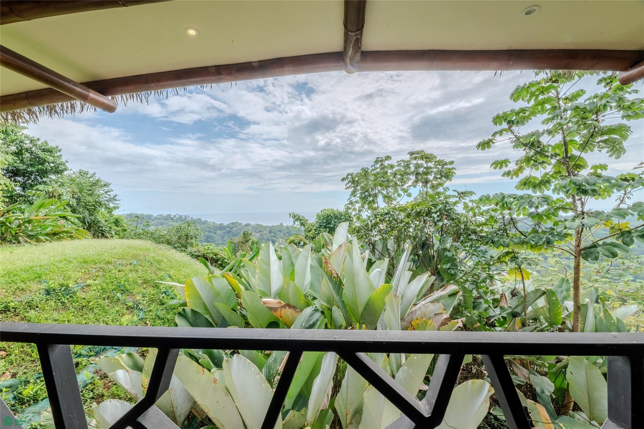 Ocean View Villa Dominical