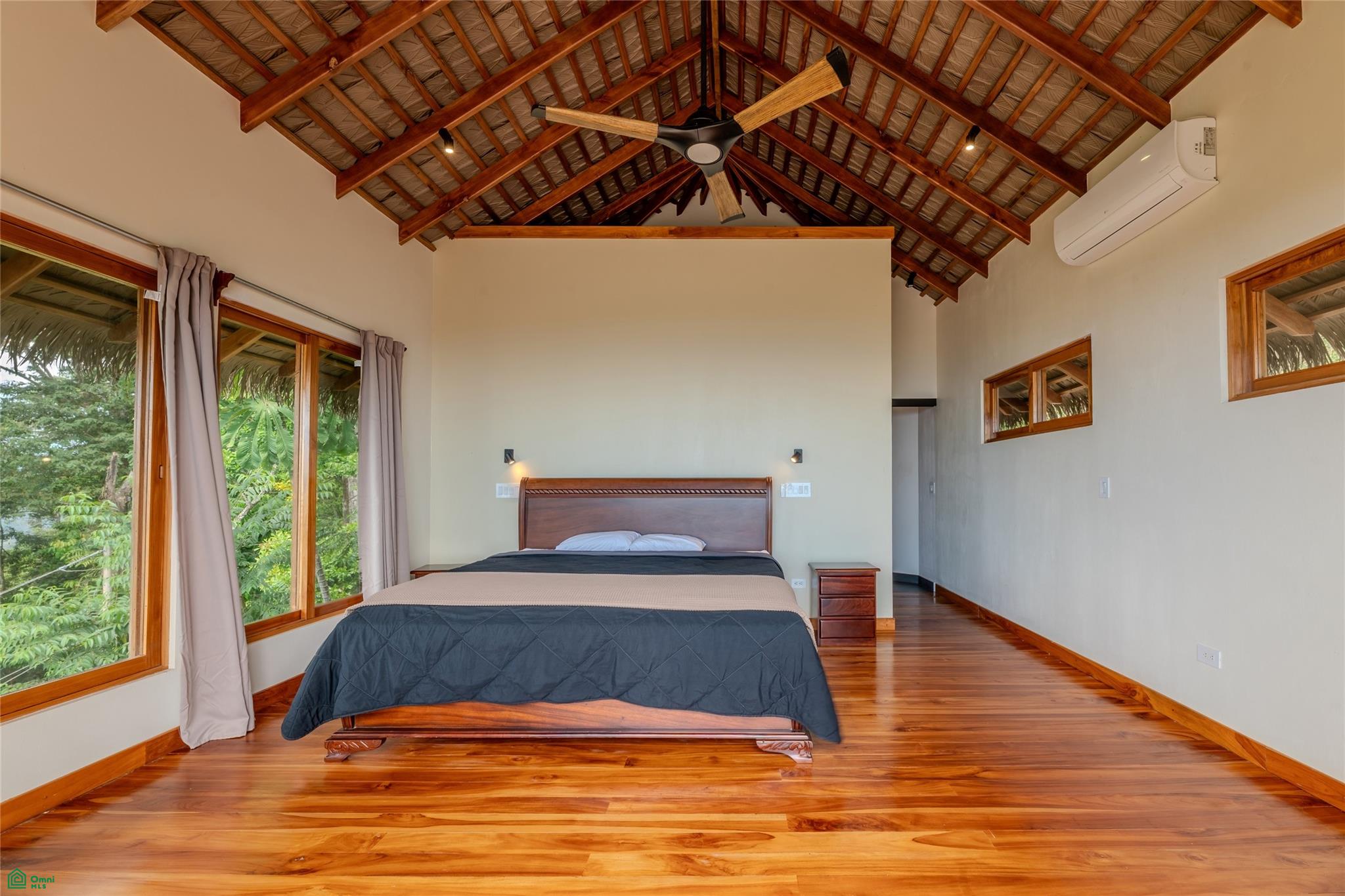 Ocean View Villa Dominical