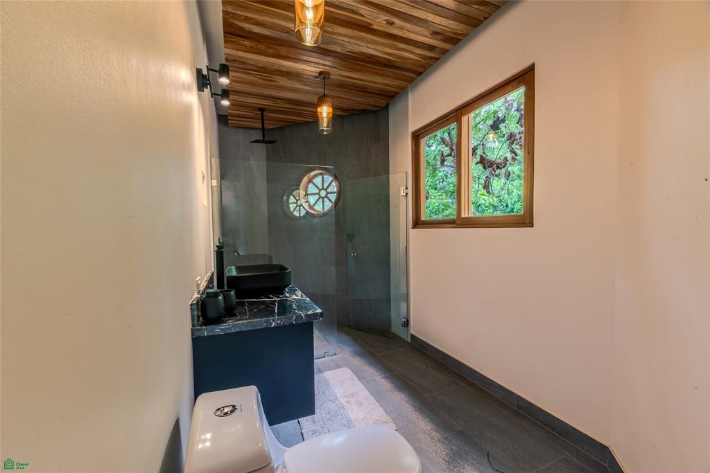 Ocean View Villa Dominical