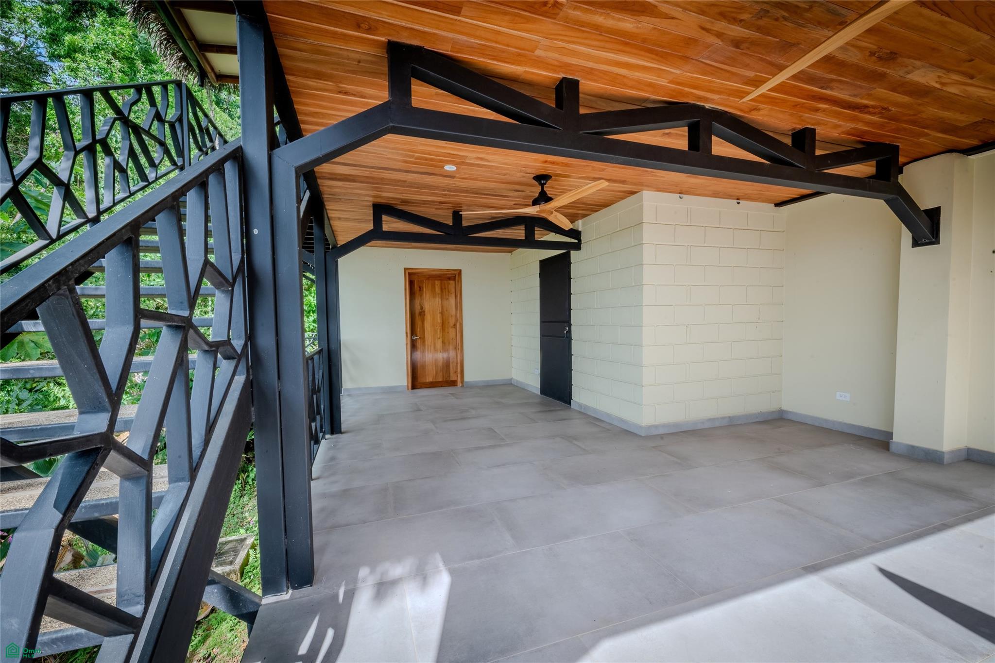 Ocean View Villa Dominical