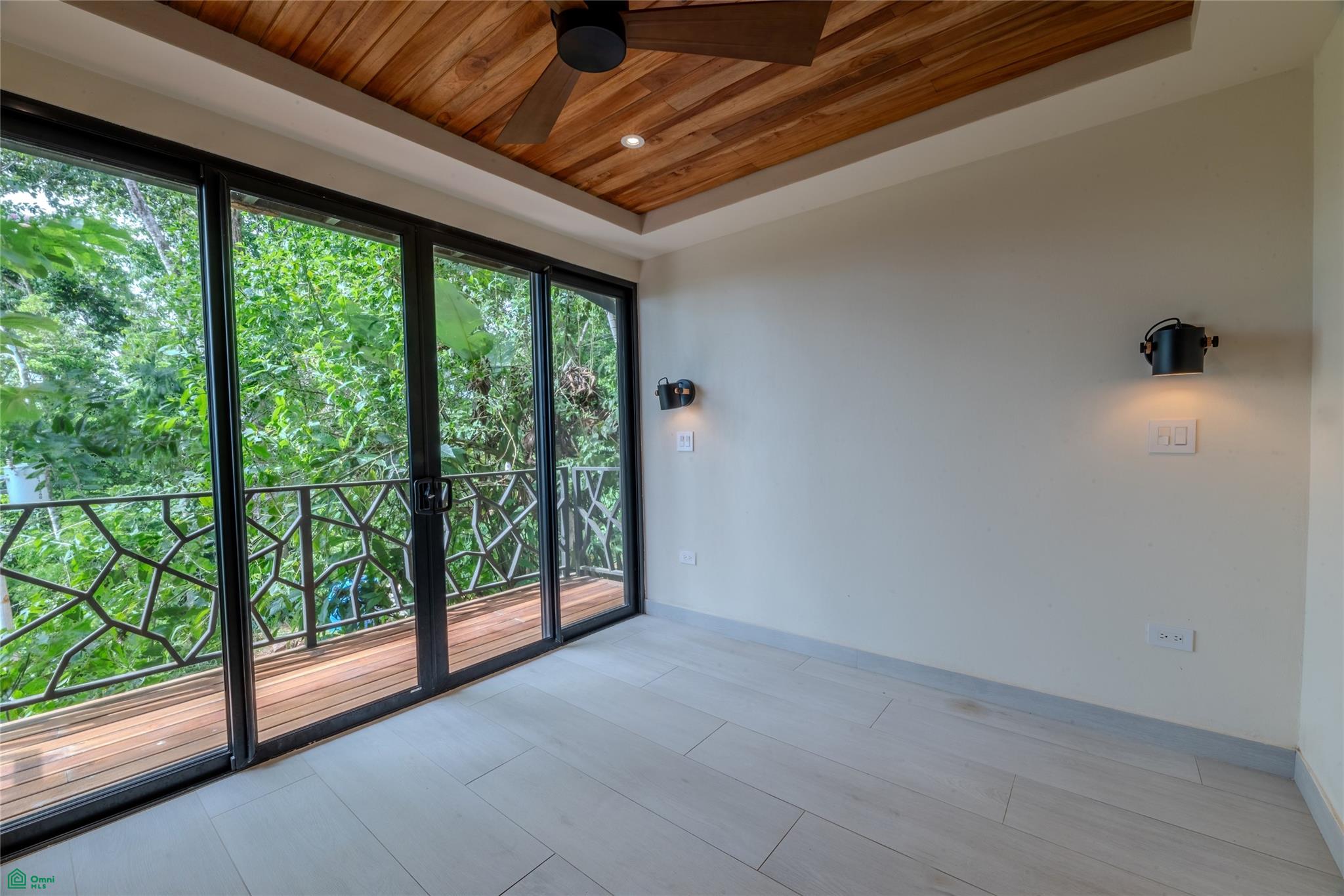 Ocean View Villa Dominical