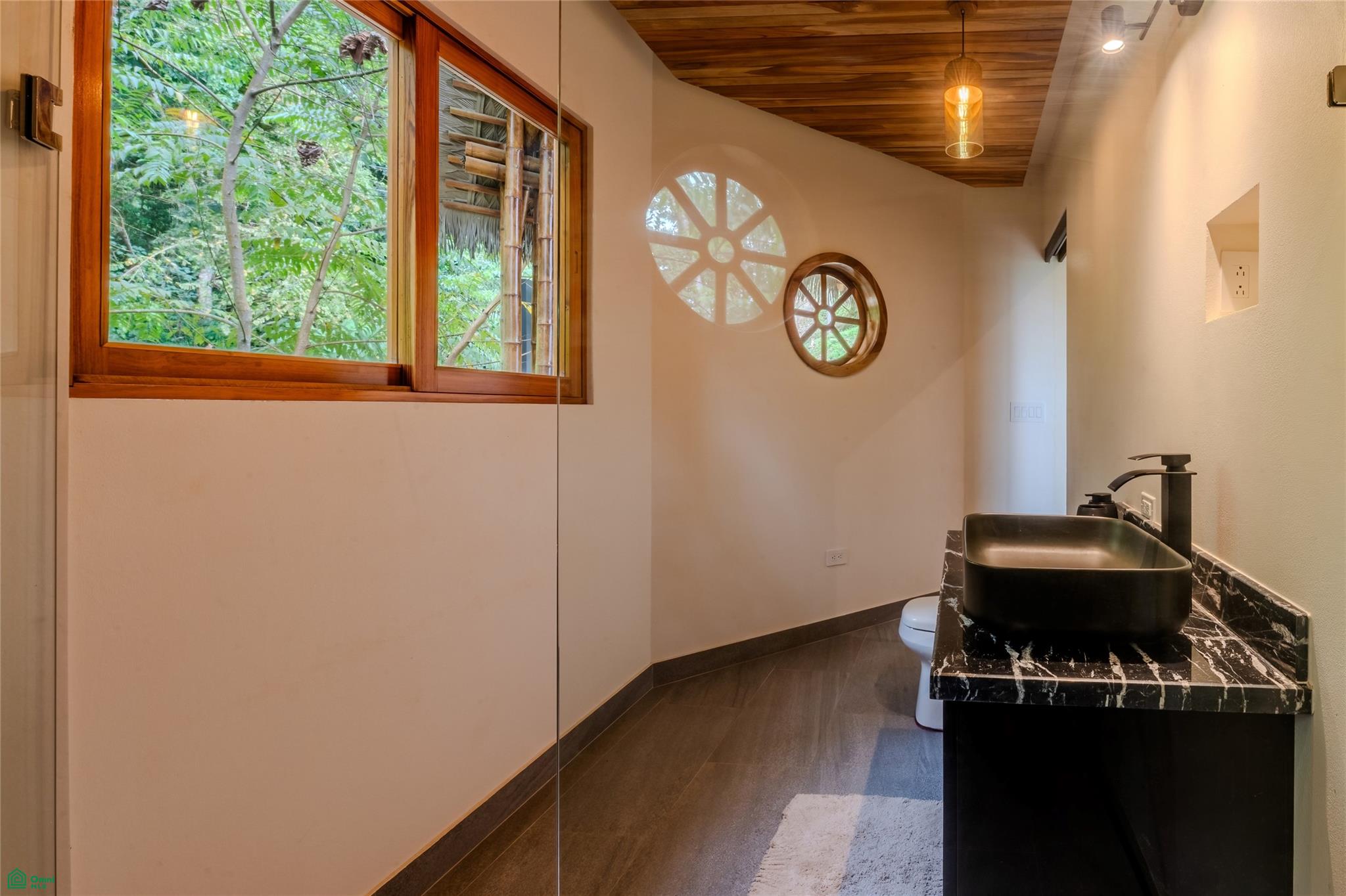 Ocean View Villa Dominical