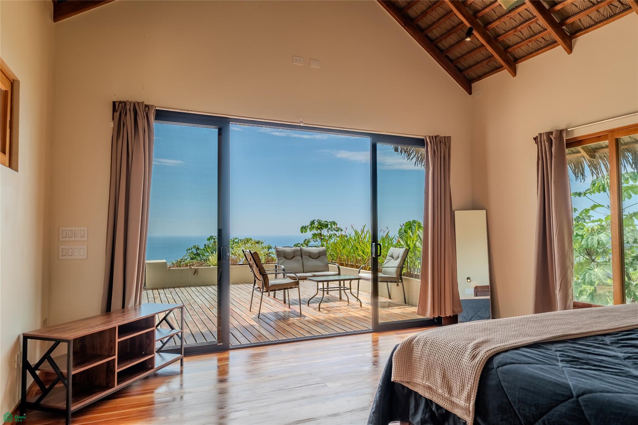 Ocean View Villa Dominical