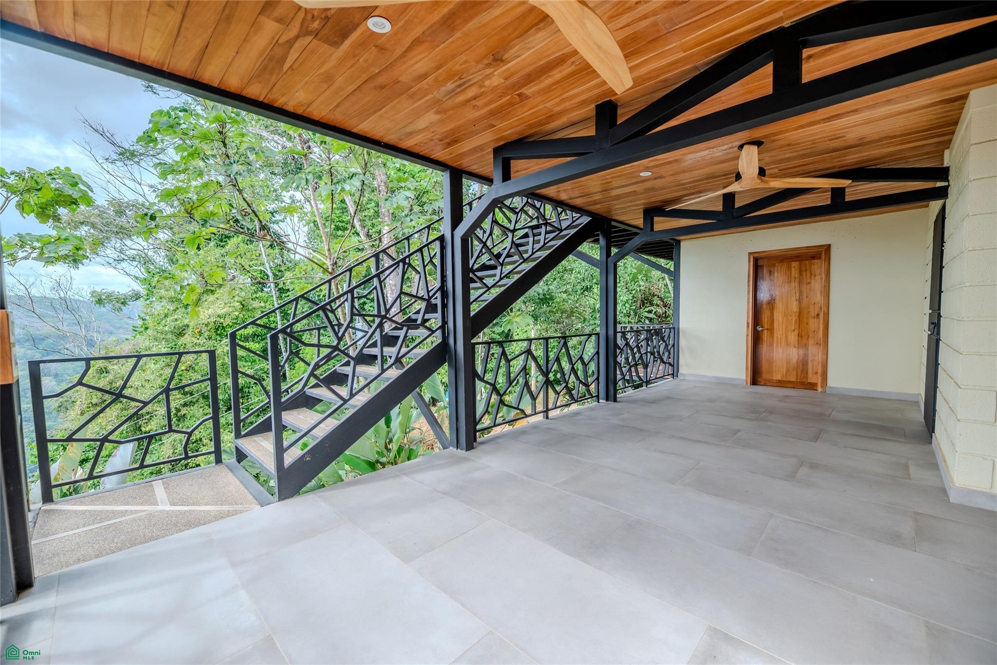 Ocean View Villa Dominical