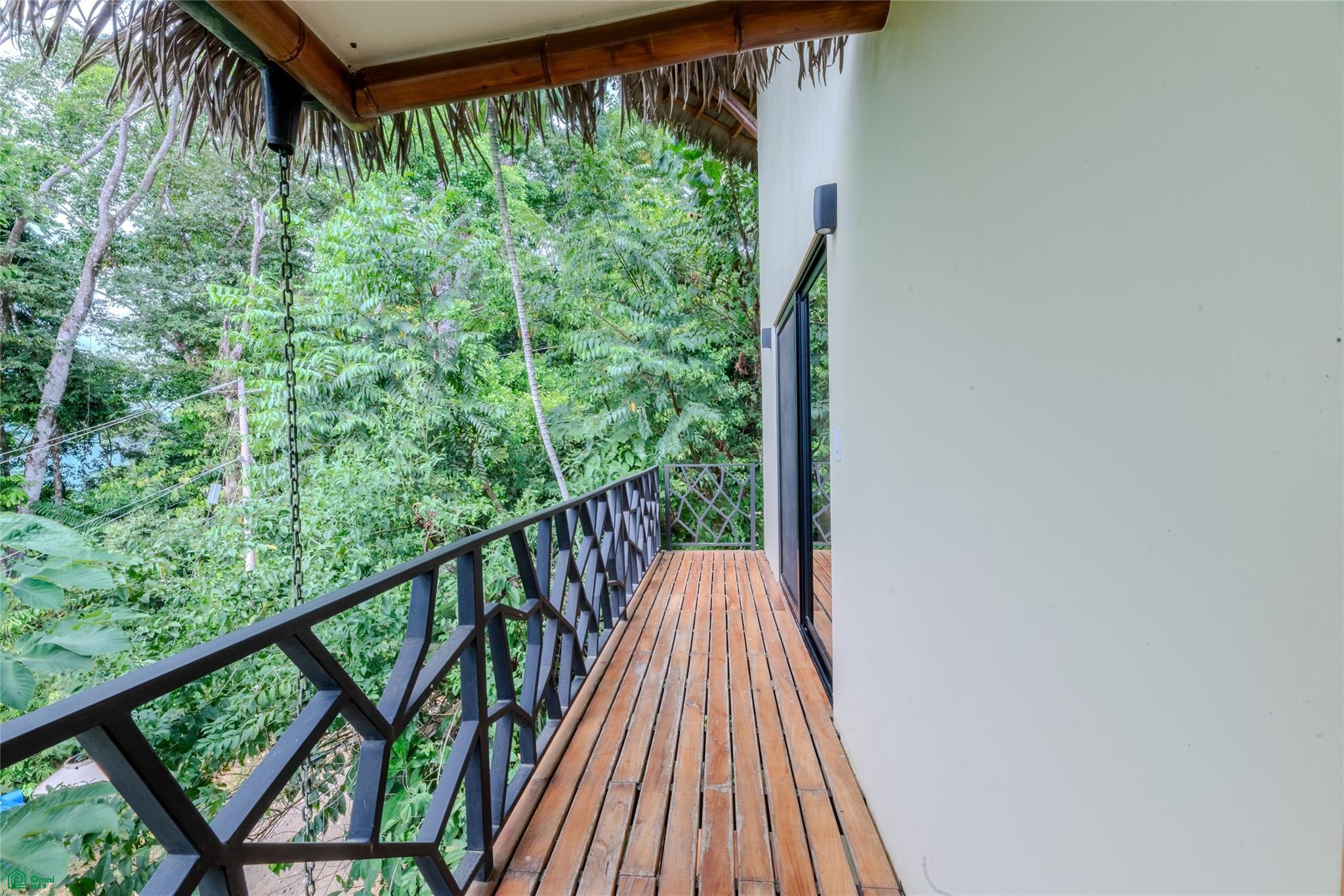 Ocean View Villa Dominical