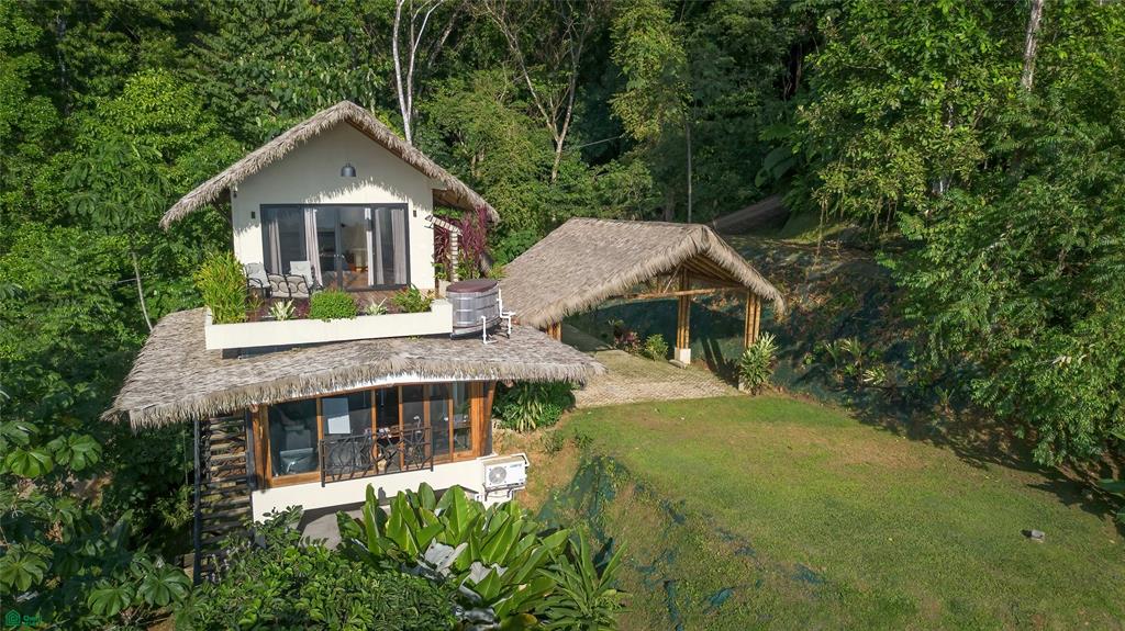 Ocean View Villa Dominical