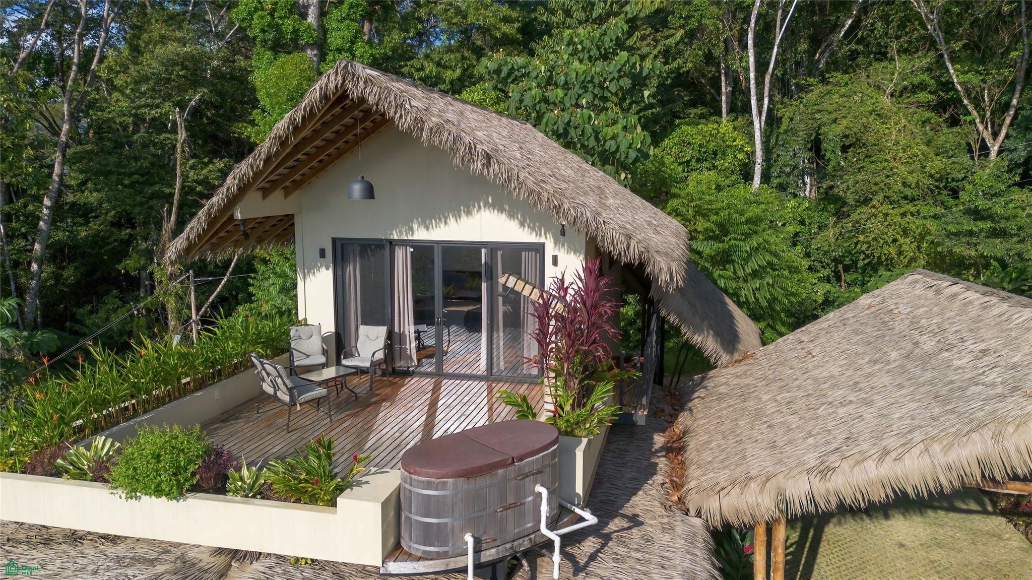 Ocean View Villa Dominical