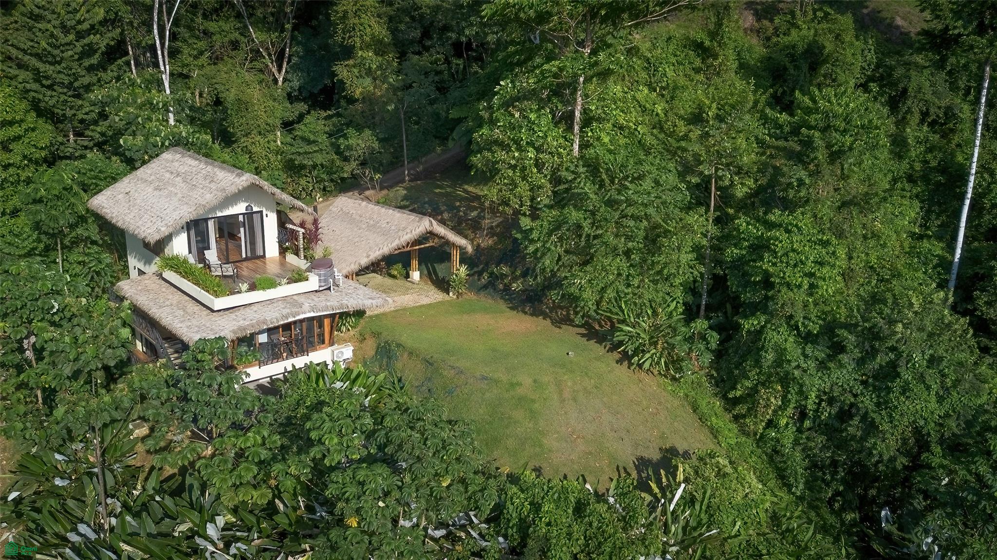 Ocean View Villa Dominical