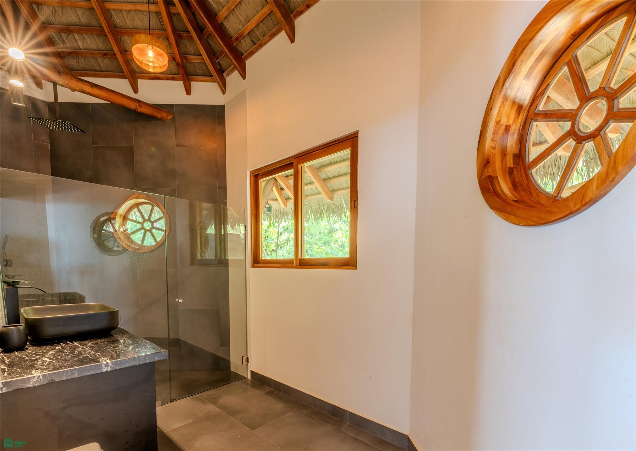 Ocean View Villa Dominical