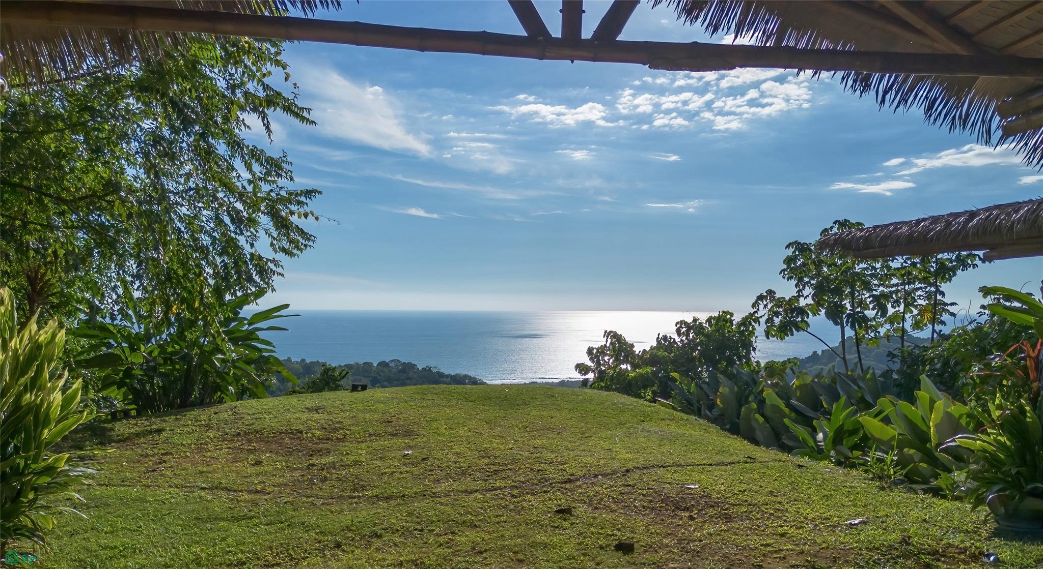 Ocean View Villa Dominical