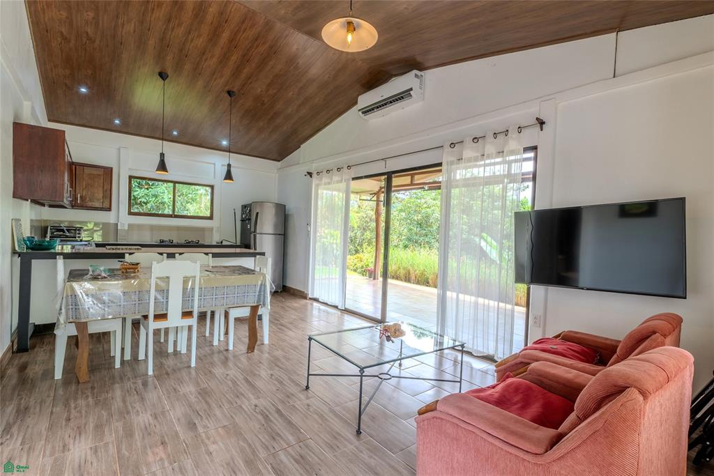 Four Residences Platanillo