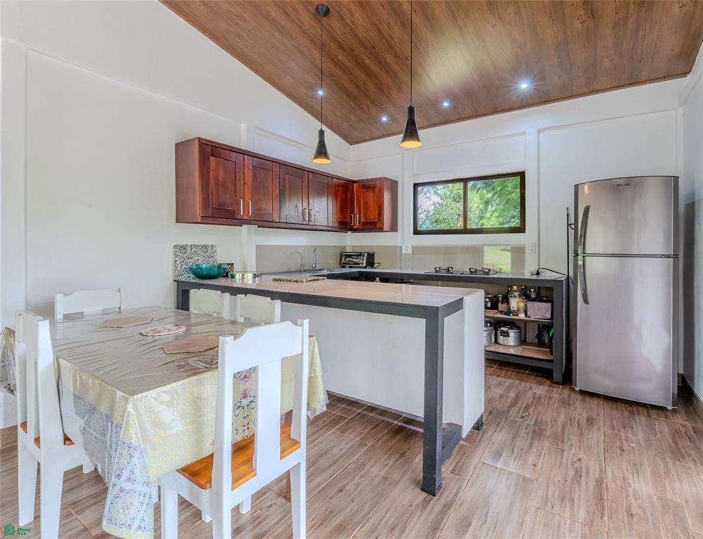 Four Residences Platanillo