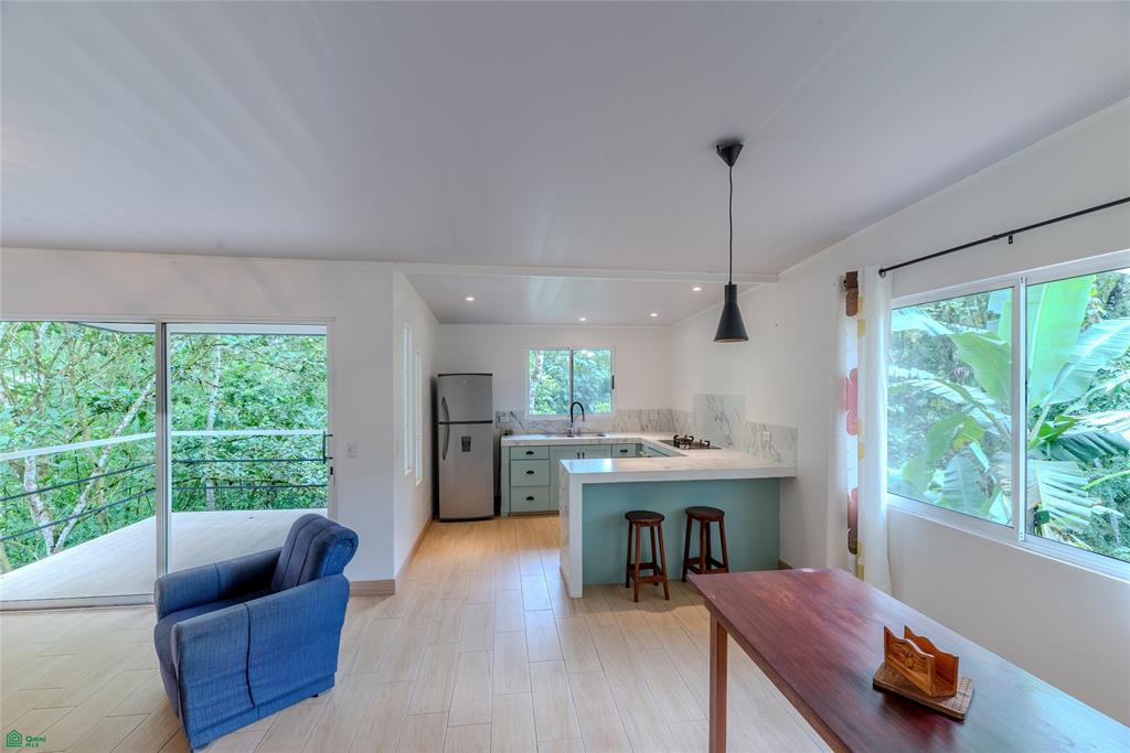 Four Residences Platanillo