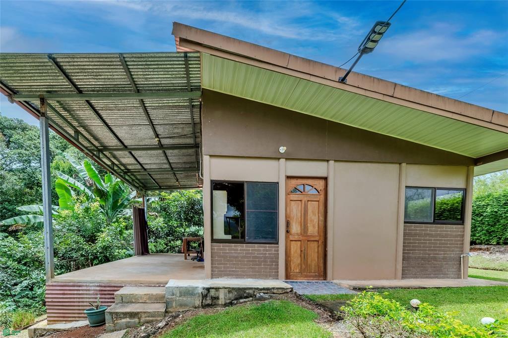 Four Residences Platanillo