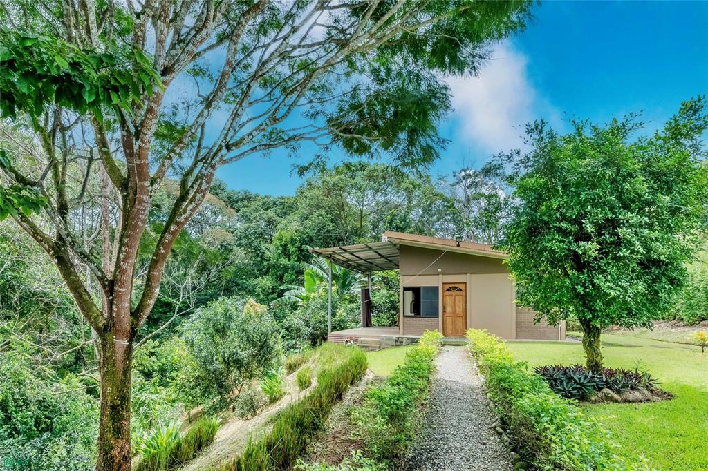 Four Residences Platanillo