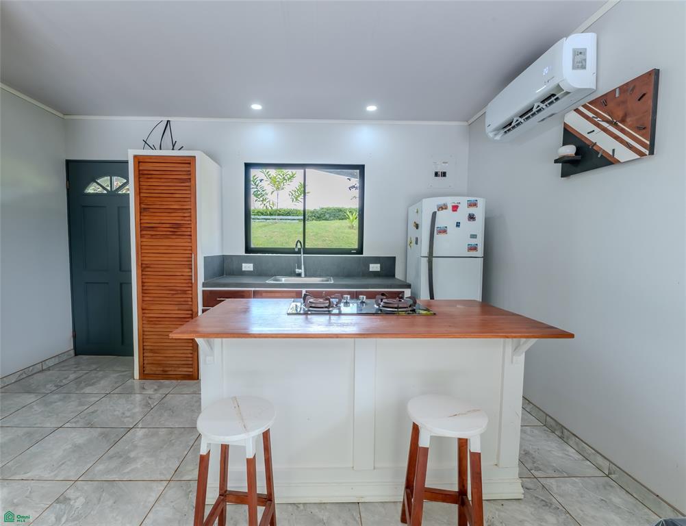 Four Residences Platanillo