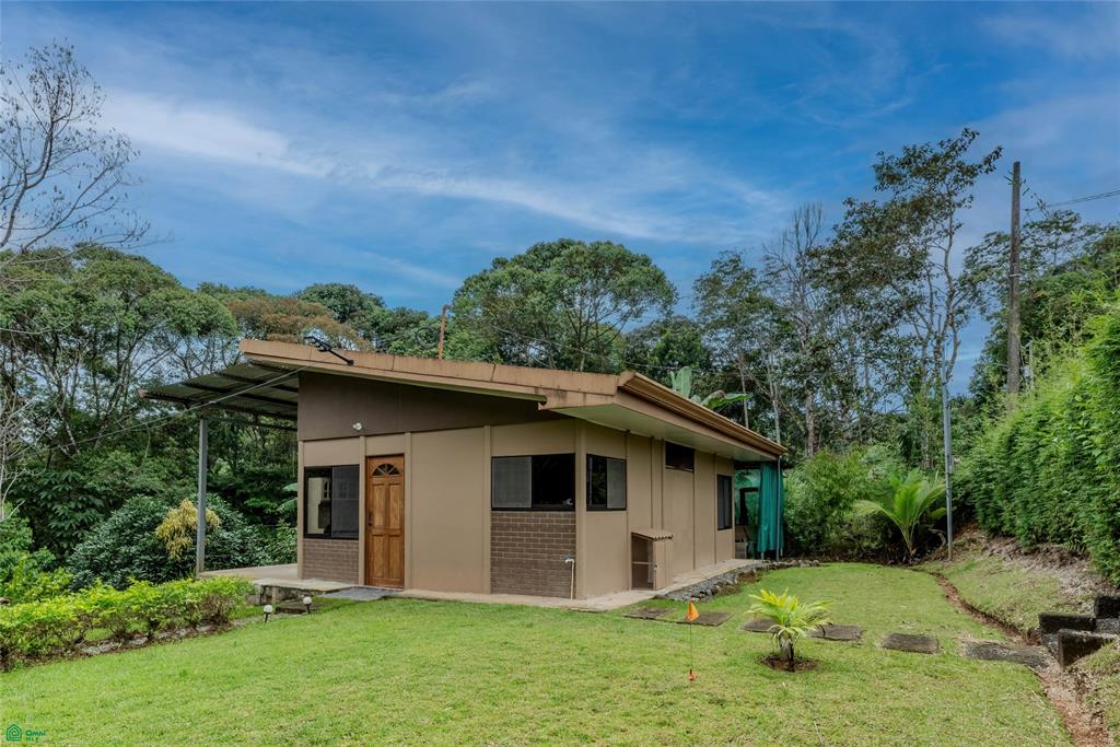 Four Residences Platanillo