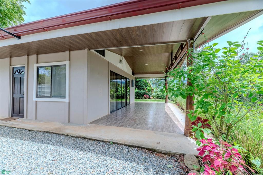 Four Residences Platanillo