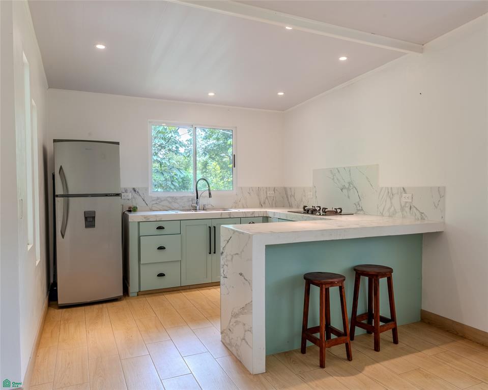 Four Residences Platanillo